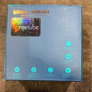 Angetube Stream Webcam